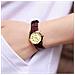 Orologio Da Donna Ltp-v001gl-9b (zd588b) + Box - In Ordine - Foto miniatura 7