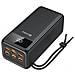 Powerbank Usb-c Pd 130w 50000 - Foto miniatura 1