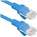 Cavo Di Rete Ethernet Utp Cat. 6 Blu 25cm - Foto miniatura 6