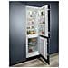 Frigorifero Combinato da Incasso LNS5LE18S Serie 500 ColdSense Low Frost Classe E Capacità Netta 271 Litri Colore Bianco - Foto miniatura 6