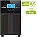 UPS EVO DSP PLUS 3.600 - Potenza 3.600 VA PF 0,9. Tecnologia DSP On Line (VFI), efficienza 94%, ingresso /uscita 230/230 Vca 50/60 Hz, prese di uscita IEC - Foto miniatura 2