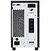 UPS EVO DSP PLUS 3.600 - Potenza 3.600 VA PF 0,9. Tecnologia DSP On Line (VFI), efficienza 94%, ingresso /uscita 230/230 Vca 50/60 Hz, prese di uscita IEC - Foto miniatura 3