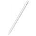Pennino 4smarts Pencil Pro 3 Bianco Con Funzione Reiezione Del Palmo Per Ipad - Foto miniatura 1