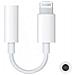 Coreparts Mspp74280 Adattatore Per Inversione Del Genere Dei Cavi Lightning 3.5mm Audio Bianco (lightning To 3.5 Mm Head - Foto miniatura 1