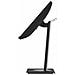 Monitor 23.8" LED VG2456 1920 x 1080 Full HD Tempo di Risposta 5 ms - Foto miniatura 8