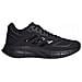 Duramo 10 Gx0711 Scarpe Da Corsa Da Donna Colore: Nero Taglia: 37 1/3 - Foto miniatura 1