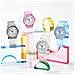 Orologio Da Donna Mq-24s-8bef + Box - In Ordine - Foto miniatura 3
