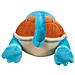 Peluche Pokémon Squirtle 40 Cm - Foto miniatura 4