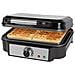 Macchina Da Waffle Pc-wa 1240 - Foto miniatura 2