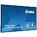 PROLITE Pannello A digitale 2,49 m (98") LED Wi-Fi 500 cd /m² 4K Ultra HD Nero Processore integrato Android 11 24/7 - Foto miniatura 7