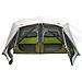 Tenda Famiglia con LED 10 Persone Verde Chiaro Rilascio Rapido - Foto miniatura 4