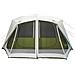 Tenda Famiglia con LED 10 Persone Verde Chiaro Rilascio Rapido - Foto miniatura 6