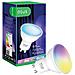 Ampoule Gu10 Intelligente Rgb Wifi Tuya - -p8 - - Foto miniatura 1