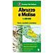 Abruzzo E Molise 1:200.000 - Foto miniatura 1