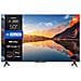 TV LED Ultra HD 4K 50" TV A 50 2025 Google TV 2024 - Foto miniatura 5