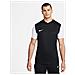 T-Shirt Tiempo Premier Ii Dh8035-010 Uomo Taglia Xl Colore Nero - Foto miniatura 1
