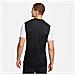 T-Shirt Tiempo Premier Ii Dh8035-010 Uomo Taglia Xl Colore Nero - Foto miniatura 4