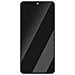Schermo Redmi Note 13 Pro 4g Lcd + Vetro Touch + Frame, Nero - Foto miniatura 1