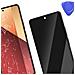 Schermo Redmi Note 13 Pro 4g Lcd + Vetro Touch + Frame, Nero - Foto miniatura 4