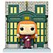 POP FLOURISH E BLOTTS W /GINNY (57930) - HARRY POTTER - DELUXE - NUM. 139 - Foto miniatura 1