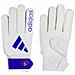 Guanti Da Portiere Adidas Ix3834 Copa Gl Club Colore: Bianco Taglia: 7 - Foto miniatura 1