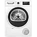 Asciugatrice WTH85208II 8 Kg Classe A++ a Condensazione con Pompa di Calore - Foto miniatura 1