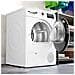 Asciugatrice WTH85208II 8 Kg Classe A++ a Condensazione con Pompa di Calore - Foto miniatura 3
