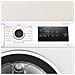 Asciugatrice WTH85208II 8 Kg Classe A++ a Condensazione con Pompa di Calore - Foto miniatura 4