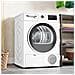 Asciugatrice WTH85208II 8 Kg Classe A++ a Condensazione con Pompa di Calore - Foto miniatura 5