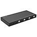Mc-hdmikvm0401-4k Switch Per Keyboard-video-mouse (kvm) Nero - Foto miniatura 3