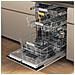 W8I HT40 T A scomparsa totale 14 coperti C - Foto miniatura 3