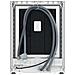 W8I HT40 T A scomparsa totale 14 coperti C - Foto miniatura 5