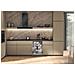 W8I HT40 T A scomparsa totale 14 coperti C - Foto miniatura 9