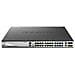 30-port Layer 3 Poe Multi-gigabit Stack Switch (dms-3130-30ps /e) - Foto miniatura 1