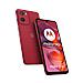 Moto G05 4G 256GB 4GB Ram Display 6.67" Main Camera 50MP Doppia SIM Android 15 USB tipo-C Helio G81 Extreme 5200 mAh Plum Red - Foto miniatura 1