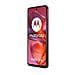 Moto G05 4G 256GB 4GB Ram Display 6.67" Main Camera 50MP Doppia SIM Android 15 USB tipo-C Helio G81 Extreme 5200 mAh Plum Red - Foto miniatura 6