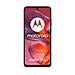Moto G05 4G 256GB 4GB Ram Display 6.67" Main Camera 50MP Doppia SIM Android 15 USB tipo-C Helio G81 Extreme 5200 mAh Plum Red - Foto miniatura 5