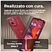 Moto G05 4G 256GB 4GB Ram Display 6.67" Main Camera 50MP Doppia SIM Android 15 USB tipo-C Helio G81 Extreme 5200 mAh Plum Red - Foto miniatura 11