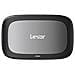 RW530 lettore di schede USB 3.2 Gen 2 (3.1 Gen 2) Type-C Nero - Foto miniatura 1