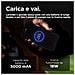 Moto G35 5G 128GB 4GB Ram Display 6.72" Main Camera 50MP Doppia Sim Android 14 Usb Tipo-c 5000 mAh Leaf Green - Foto miniatura 10