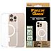 PG HardC White MagS iPhone 16 6.9InchPro custodia per cellulare Cover Trasparente - Foto miniatura 2