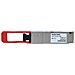 Kompatibler Hpe H3c Jl306a Bo25k13640d Qsfp Transceiver, Lc-duplex, 40gbase-er4, Singlemode Fiber, 1310nm, 40km, 0c /+70c, Ddm (jl306a-bo) - Foto miniatura 1