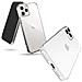 Cover In Tpu Trasparente Morbido Per Iphone 12 Pro Max - Foto miniatura 2