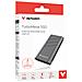 TurboMetal SSD USB4 4TB USB tipo-C USB4 Gen 2x2 Argento - Foto miniatura 1