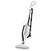 SC 7145 scopa elettrica Aspirapolvere elettrica Batteria Secco e bagnato Senza sacchetto 1500 W Bianco - Foto miniatura 5