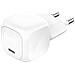 WCA009kqWH Computer portatile, Smartphone, Tablet Bianco AC Ricarica rapida Interno - Foto miniatura 1