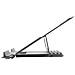 COO-ATRIL-02 supporto per laptop Supporto per computer portatile Grigio 43,2 cm (17") - Foto miniatura 5