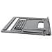 COO-ATRIL-02 supporto per laptop Supporto per computer portatile Grigio 43,2 cm (17") - Foto miniatura 4