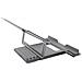 COO-ATRIL-02 supporto per laptop Supporto per computer portatile Grigio 43,2 cm (17") - Foto miniatura 3