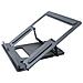 COO-ATRIL-02 supporto per laptop Supporto per computer portatile Grigio 43,2 cm (17") - Foto miniatura 2